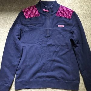 Vineyard Vines Tops - Vineyard Vines Women’s Shep Shirt size S Vineyard Vines Tops - Vineyard Vines Women’s Shep Shirt size S